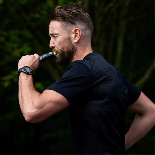 בטא פיול בטעם לימון ליים מארז 6 ג'ל אנרגיה סיס SIS Beta Fuel