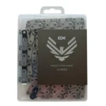 שרשרת סראם 12 הילוכים לאופני שטח חשמלי פלאטטופ SRAM GX Eagle Flattop