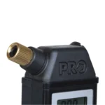 מד לחץ אוויר דיגיטלי לאופניים Pro Pressure Checker Digital