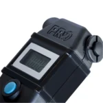 מד לחץ אוויר דיגיטלי לאופניים Pro Pressure Checker Digital