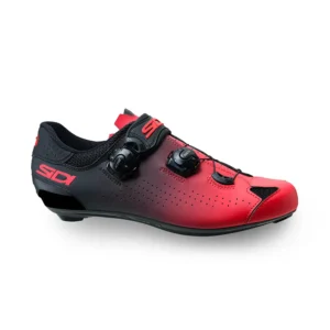 נעלי רכיבה לאופני כביש סידי קליטים SIDI GENIUS 10