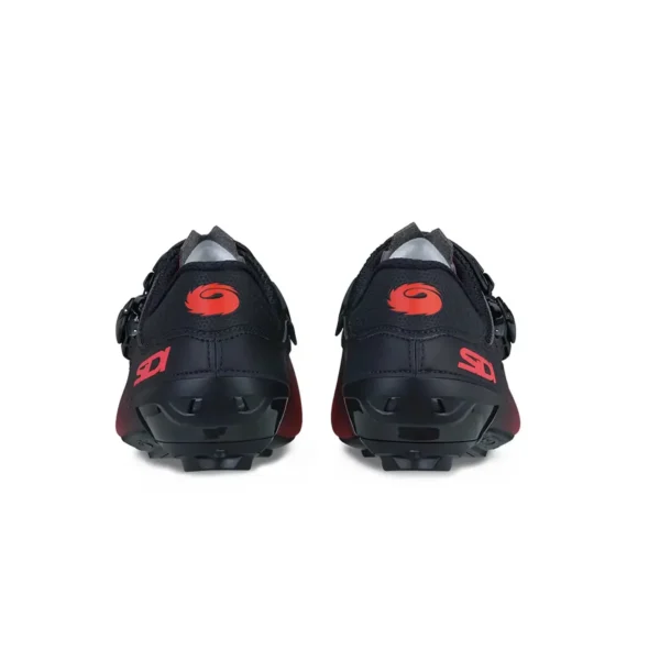 נעלי רכיבה לאופני כביש סידי קליטים SIDI GENIUS 10