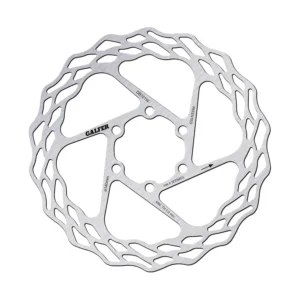 רוטור דיסק לאופניי כביש 140X1.8 ממ שישה ברגים גלפר Galfer Wave