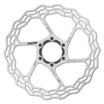 רוטור דיסק לאופניי כביש 160X1.8 ממ סנטר לוק גלפר Galfer Wave