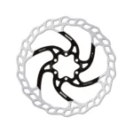 רוטור דיסק לאופניי שטח 180X2.0 ממ 6 ברגים גלפר Galfer Wave