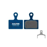 רפידות ברקס לאופניי כביש גלפר 2 בוכנות Galfer Dura Ace