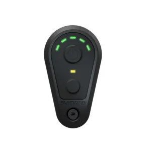 כפתור הפעלה וכיבוי של מערכת Shimano EW-SW310 (3) כפתור הפעלה וכיבוי של מערכת Shimano EW-SW310