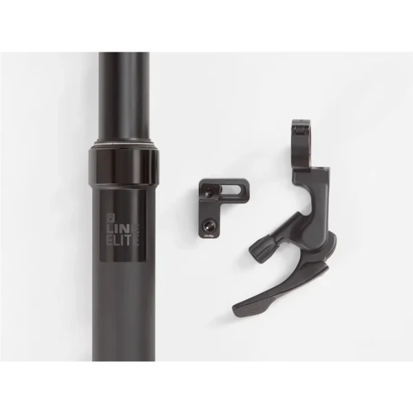 מוט אוכף מתכוונן 34.9 100 ממ Bontrager Line Elite