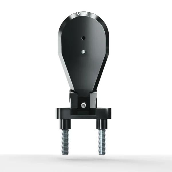 מתקן למחשבון על סטם האופניים Pro Stem Computer Mount