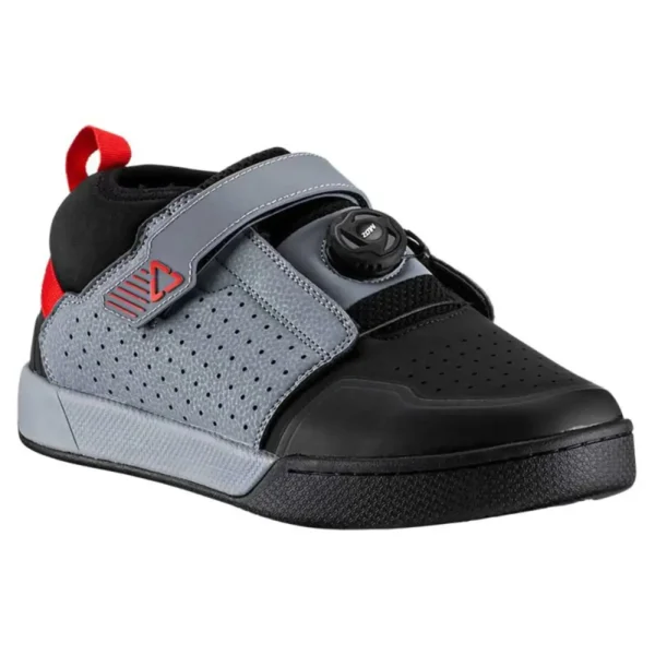 נעליי ליאט קליטים לאופני שטח LEATT Clip 4.0 Titanuim