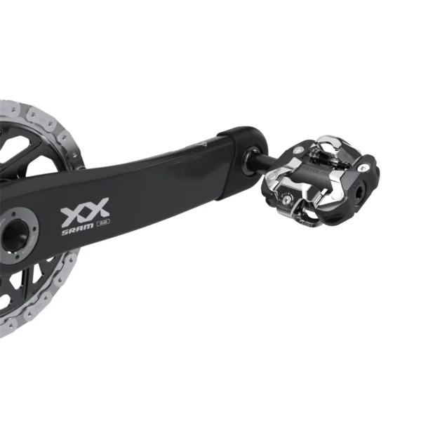 פדלים קליטים לאופניי שטח מקרבון Trek Kovee Pro