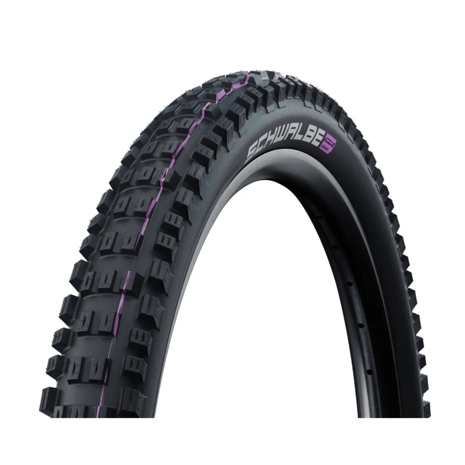 צמיג לאופני שטח אדי קרנט קדמי EDDY CURRENT Ultra Soft 29X2.6 (2) צמיג לאופני שטח אדי קרנט קדמי EDDY CURRENT Ultra Soft 29X2.6