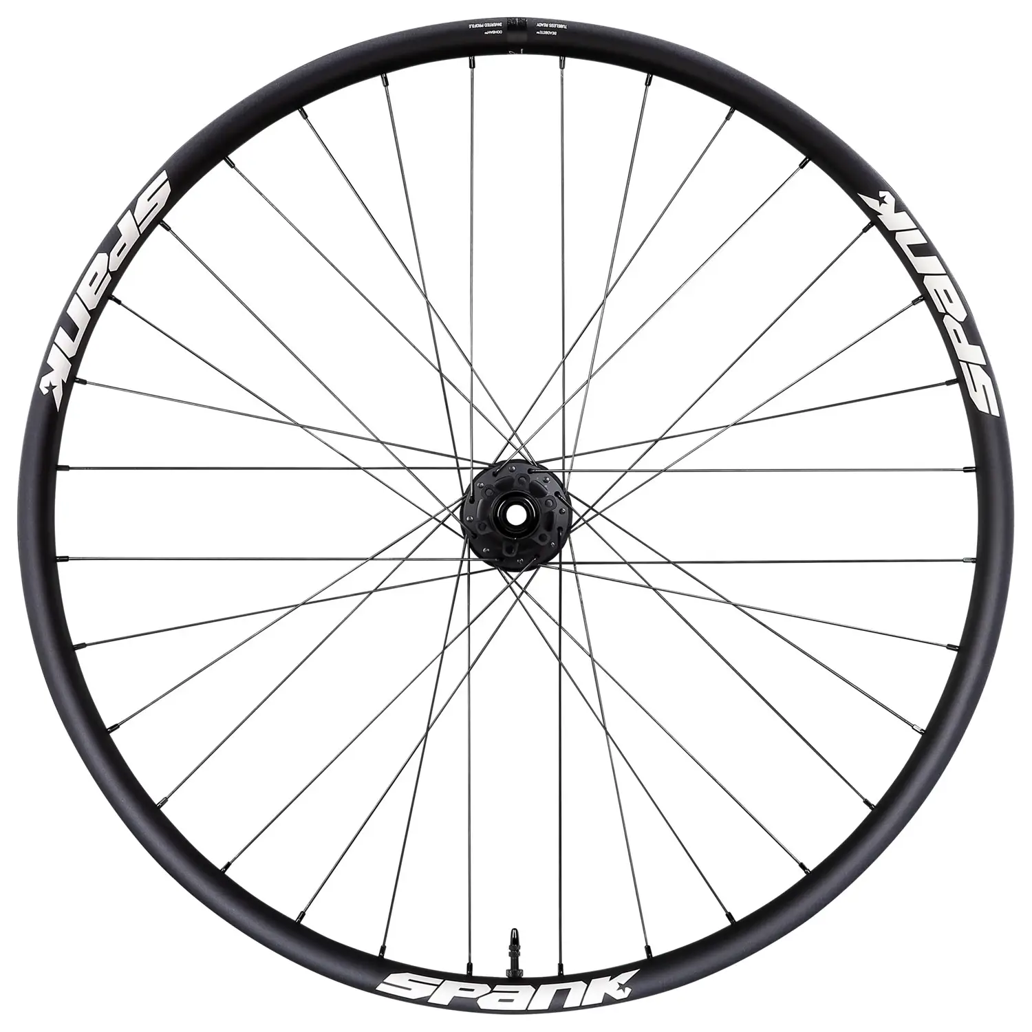 גלגל אחורי 29 לאופני שטח חשמלי ציר 12x148 לב סראם Spank 395 פלוס גלגל אחורי 29 לאופני שטח חשמלי ציר 12x148 לב סראם Spank 395 פלוס