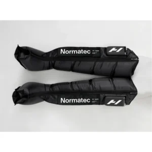 מערכת שרוולי רגליים סטנדרט להתאוששות Hyperice Normatec 3 Leg System Standard Premier
