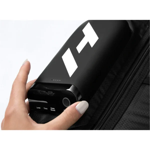 מערכת שרוולי רגליים סטנדרט להתאוששות Hyperice Normatec 3 Leg System Standard Premier