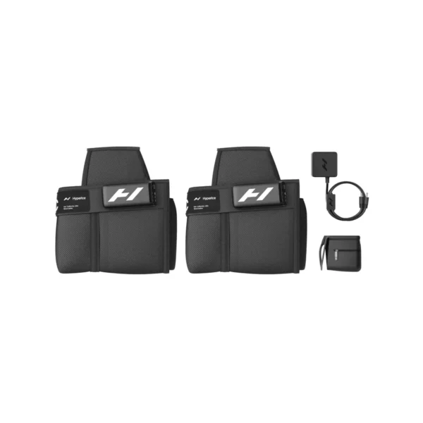 מערכת שרוולי רגליים סטנדרט להתאוששות Hyperice Normatec 3 Leg System Standard Premier