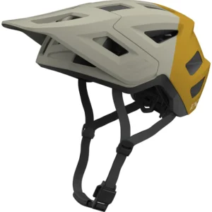 קסדת חצי לאופני שטח פלואו מיקס IXS FLOW MIPS-חול