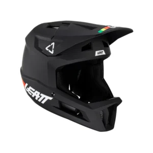 קסדת פולפייס לאופניים גרביטי 1 ליאט Leatt MTB Gravity 1.0 V23