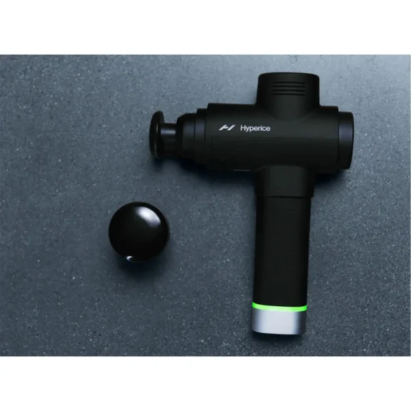 ראש עיסוי מתחמם Heated Head Attachment