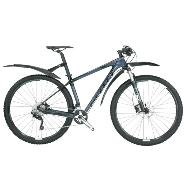 מגן בוץ אחורי לאופניים TOPEAK DEFENDER RX 279er