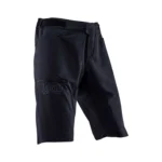 מכנסי רכיבת אופניים קצרים Leatt Shorts MTB Trail 1.0