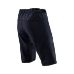 מכנסי רכיבת אופניים קצרים Leatt Shorts MTB Trail 1.0