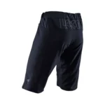 מכנסי רכיבת אופניים קצרים Leatt Shorts MTB Trail 1.0