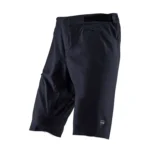 מכנסי רכיבת אופניים קצרים Leatt Shorts MTB Trail 1.0