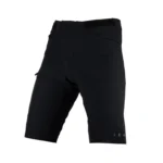 מכנסי רכיבת אופניים קצרים Leatt Shorts MTB Trail 2.0