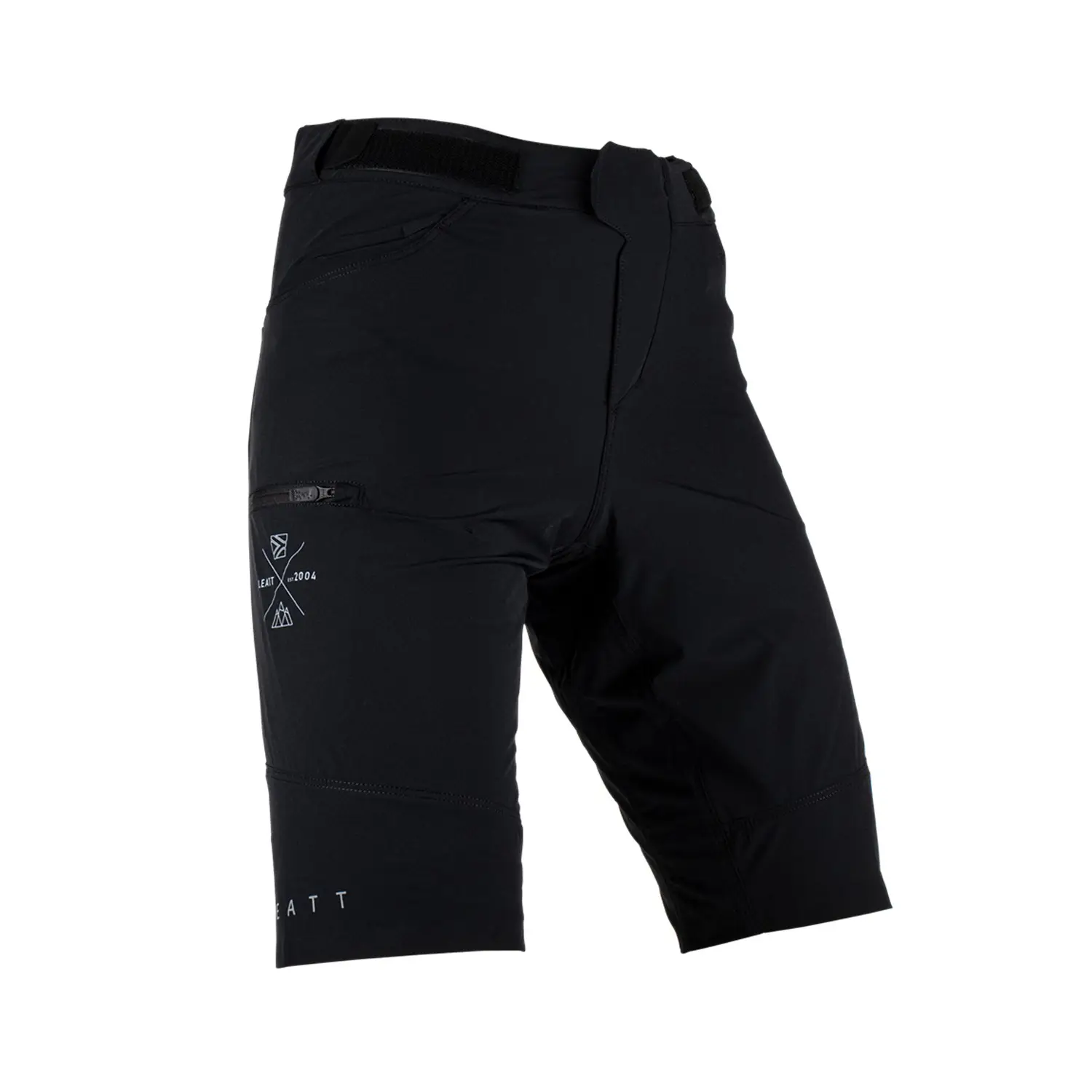 מכנסי רכיבת אופניים קצרים Leatt Shorts MTB Trail 2.0 (4) מכנסי רכיבת אופניים קצרים Leatt Shorts MTB Trail 2.0