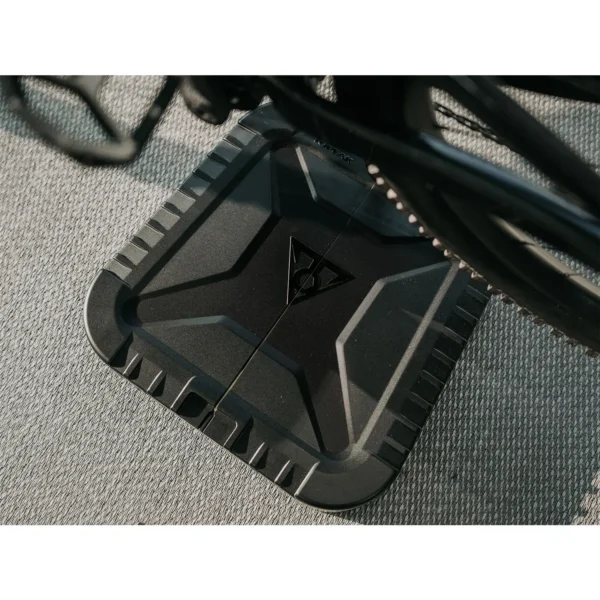 מתקן טיפולים סטנד לאופניים חשמליים Topeak TUNE-UP STATION