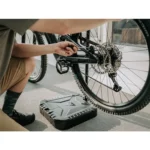 מתקן טיפולים סטנד לאופניים חשמליים Topeak TUNE-UP STATION