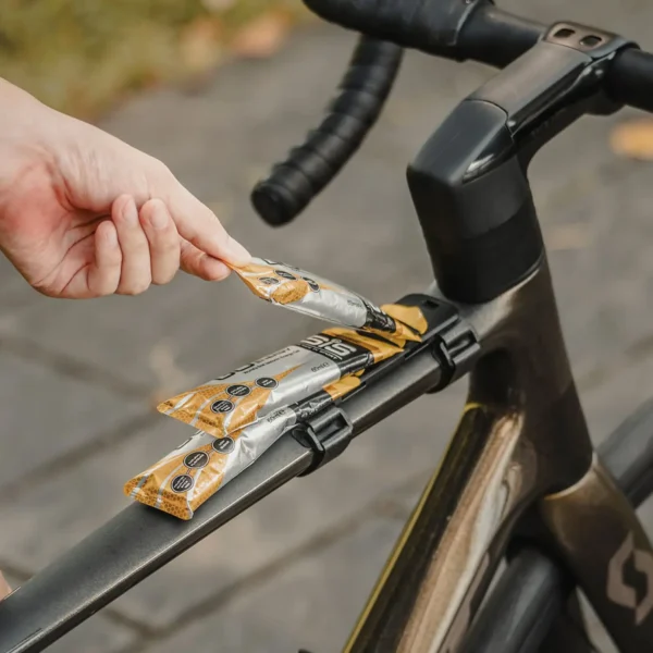 מתקן לחטיפי אנרגיה לאופניים Topeak FASTFUEL PLATFORM S