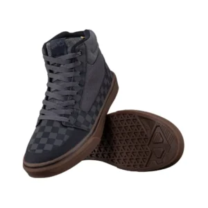 נעליי ליאט שטוחות לאופני שטח LEATT Shoe Flat 1.0 Hi