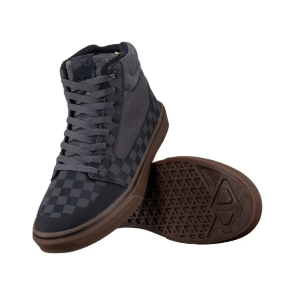 נעליי ליאט שטוחות לאופני שטח LEATT Shoe Flat 1.0 Hi