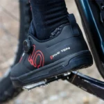 ⁦נעליי רכיבה פריריידר פרו בואה Five Ten 5.10 FREERIDER PRO⁩ – תמונה ⁦10⁩