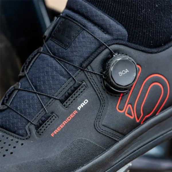 נעליי רכיבה פריריידר פרו בואה Five Ten 5.10 FREERIDER PRO
