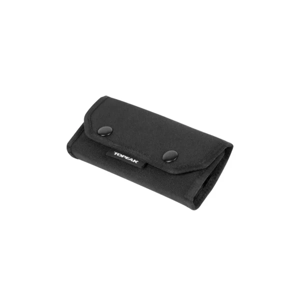 ערכת כלים עם מד מומנט לאופניים טופיק Topeak miniEX