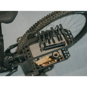 קיט שדרוג למתקן טיפולים טופיק Topeak TUNE-UP UPGRADE KIT