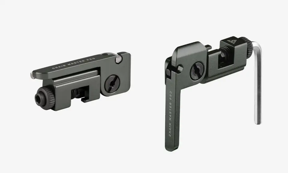 קרניים ומולטי טול לאופניים טופיק Topeak BAR'n TOOL COMBO