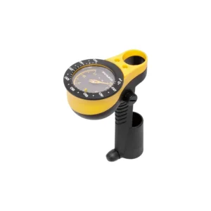 שעון לחץ אוויר למשאבת רצפה Topeak JoeBlow Sport III שעון לחץ אוויר למשאבת רצפה Topeak JoeBlow Sport III