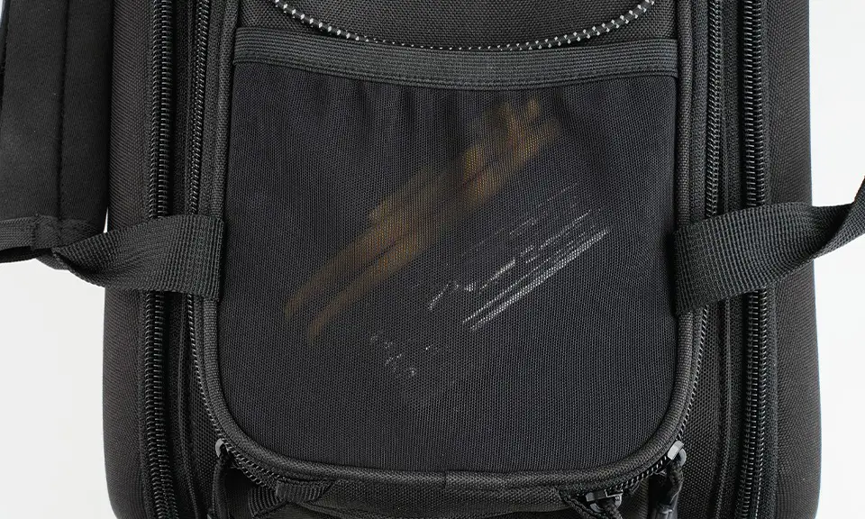 תיק סבל לאופניים 19.4 ליטר טופיק Topeak MTS TRUNKBAG DXP (3) תיק סבל לאופניים 19.4 ליטר טופיק Topeak MTS TRUNKBAG DXP