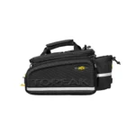 תיק סבל לאופניים 19.4 ליטר טופיק Topeak MTX TRUNKBAG DXP