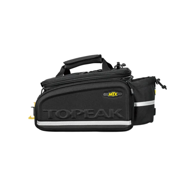 תיק סבל לאופניים 19.4 ליטר טופיק Topeak MTX TRUNKBAG DXP