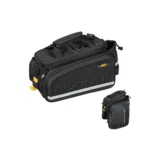 תיק סבל לאופניים 19.4 ליטר טופיק Topeak MTX TRUNKBAG DXP