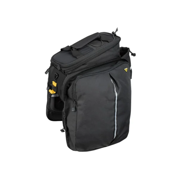תיק סבל לאופניים 19.4 ליטר טופיק Topeak MTX TRUNKBAG DXP