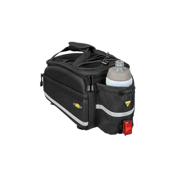 תיק סבל לאופניים 8 ליטר טופיק Topeak MTS TRUNKBAG EX