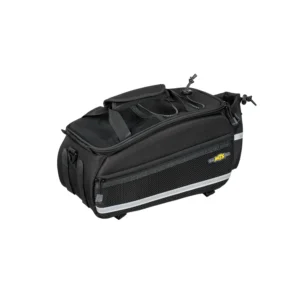 תיק סבל לאופניים 8 ליטר טופיק Topeak MTS TRUNKBAG EX (2) תיק סבל לאופניים 8 ליטר טופיק Topeak MTS TRUNKBAG EX