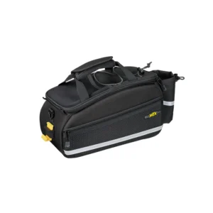 תיק סבל לאופניים 8 ליטר טופיק Topeak MTX TRUNKBAG EX