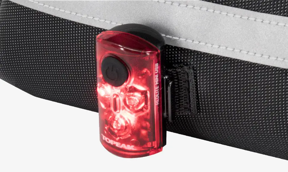 תיק קדמי לכידון אופניים 5 ליטר טופיק Topeak TOURGUIDE